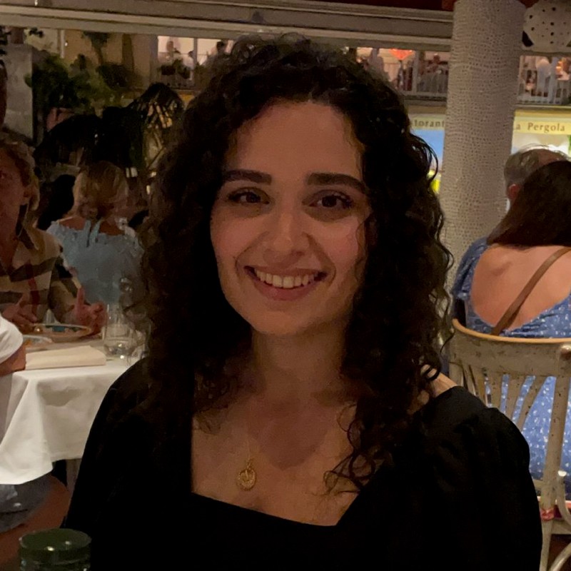 Issra Hashim profile picture